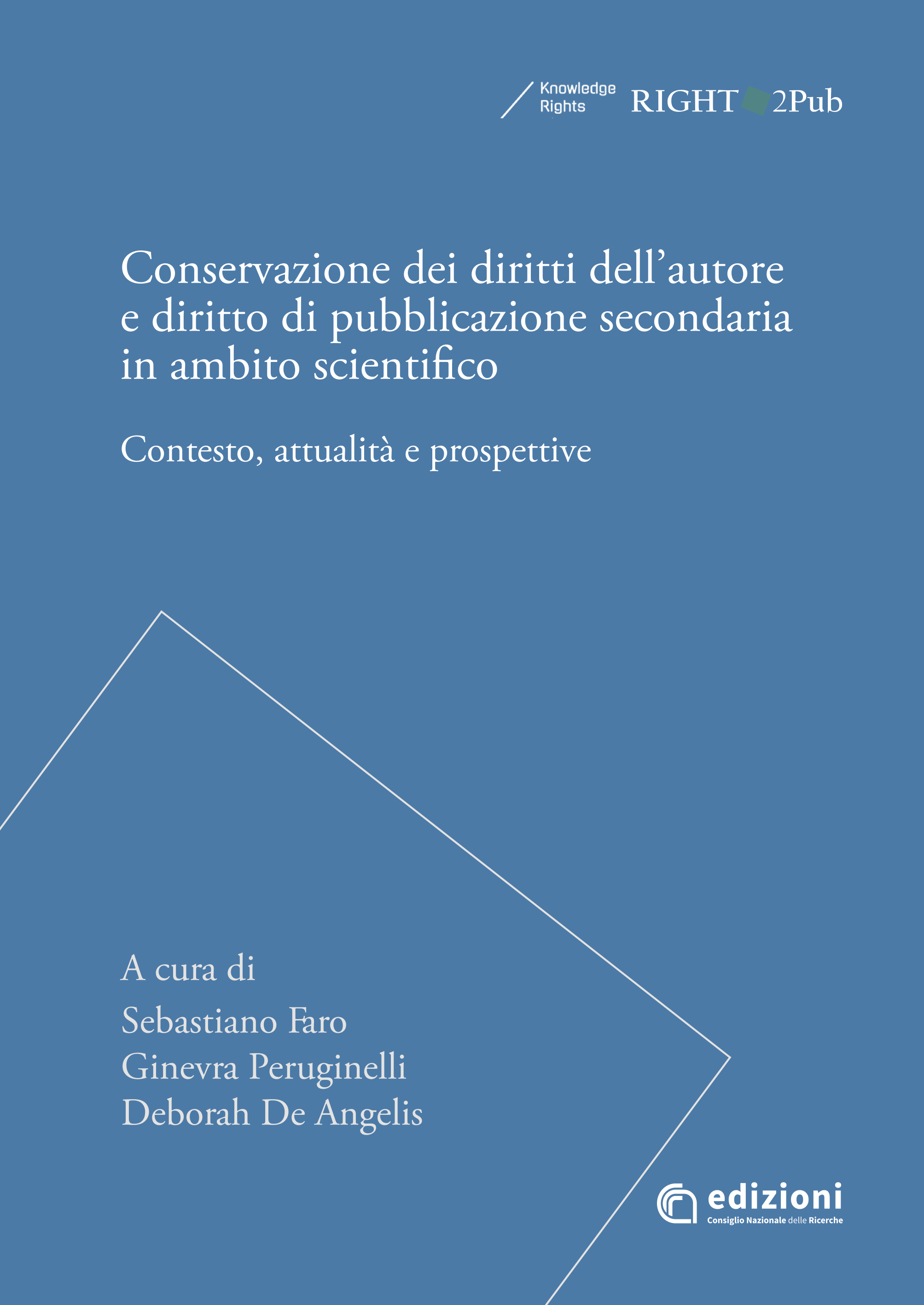 Il diritto di pubblicazione secondaria nei Paesi Bassi